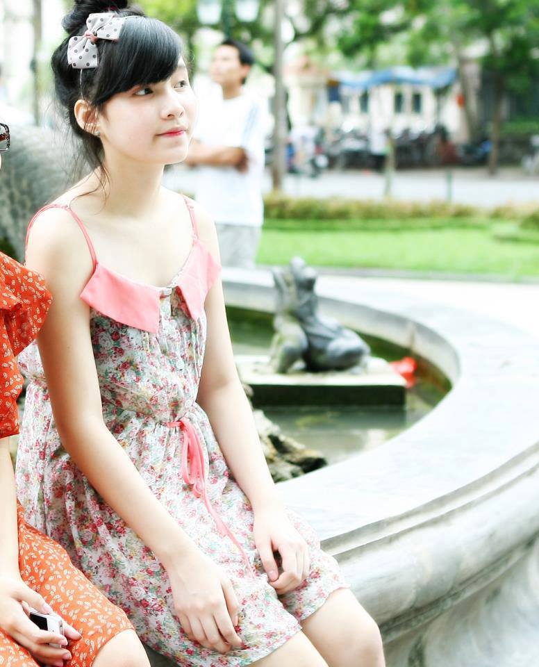 农场主三个女儿们